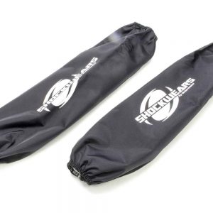 Shockwear 14in Spring Black OUT30-1165-01