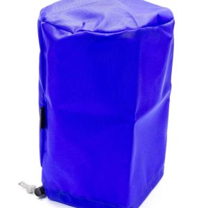 Scrub Bag Blue OUT30-1264-02