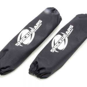 Shockwear 12in Spring Black OUT30-1348-01