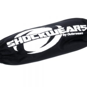 Shockwears for QM Shocks Black Set of 4 OUT30-2345-01