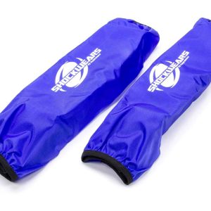 Shockwear 5in x 16in Blue Pair OUT30-2616-02