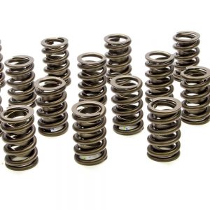1.260 Single Valve Spring w/Damper (1) PACPAC-1201