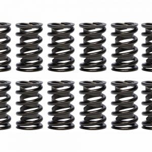 1.260 Valve Springs  w/ Damper - 16 PACPAC-1216
