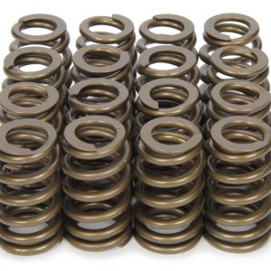 1.250 Valve Springs - Ovate Beehive PACPAC-1283