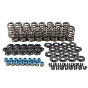 HR Valve Spring Kits - Beehive GM LS PACPAC-KS14