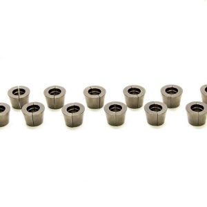 11/32 Valve Lock - 10 Degree Titanium PACPAC-L8006