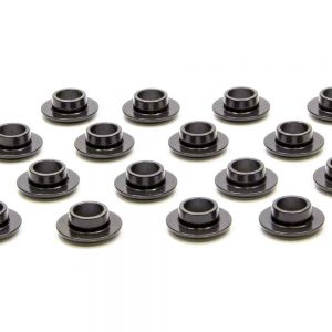 1.035 Steel C/M Valve Spring Retainers - 10 Dg PACPAC-R310
