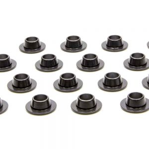 1.115 Steel C/M Valve Spring Retainers - 10 Dg PACPAC-R313