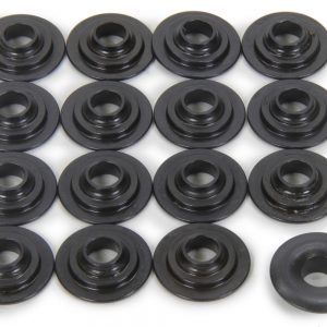 1.235 CM Valve Spring Retainers (16) PACPAC-R316