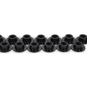 1.200 Steel C/M Valve Spring Retainers - 8 Deg PACPAC-R349
