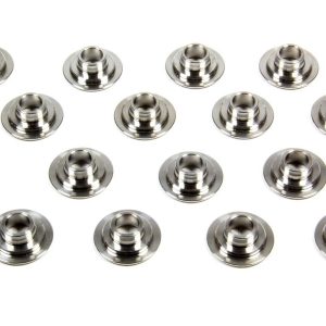 1.200 TI Valve Spring Retainers Mini 8 Degree PACPAC-R432