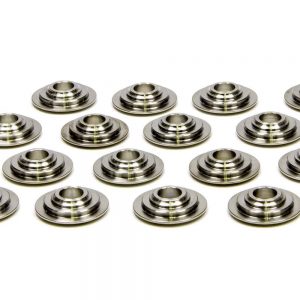 1.300 TI Valve Spring Retainer - 7 Degree PACPAC-R435