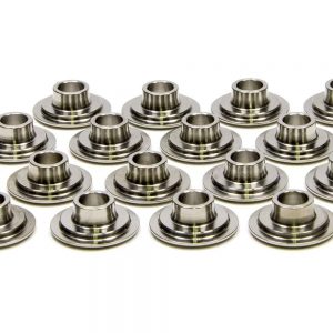 1.400 TI Valve Spring Retainers - 10 Degree PACPAC-R506