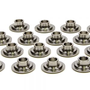 1.365 TI Valve Spring Retainer - 10 Degree PACPAC-R508