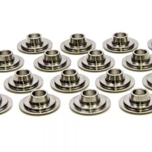 1.475 TI Valve Spring Retainers - 10 Degree PACPAC-R514