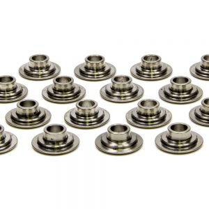 1.200 TI Valve Spring Retainers - 8 Degree PACPAC-R532