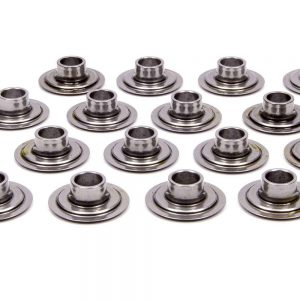 1.400 Pacaloy Valve Spring Retainers - 10 Dg PACPAC-R606