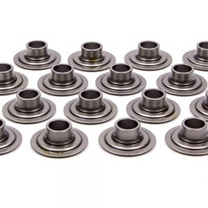 1.350 Pacaloy Valve Spring Retainers - 10 Dg PACPAC-R608