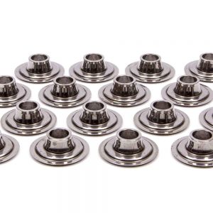 1.450 Pacaloy Valve Spring Retainers - 10 Dg PACPAC-R614