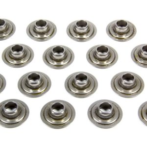 1.450 Pacaloy Valve Spring Retainers - 8 Deg PACPAC-R619