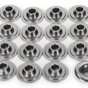 1.200 Dual Valve Spring Retainers 16pk PACPAC-R649