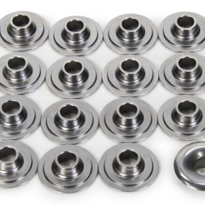 Valve Spring Retainers 16pk Mini 8-Degree PACPAC-R650