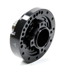 SBF 28oz. Steel Harmonic Balancer - SFI PBBPB1060-SS