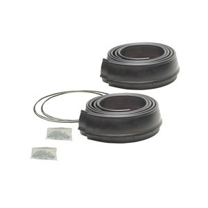 Flexy Flares - Universal Fit - Heavy Duty Reinfo PCP52-189
