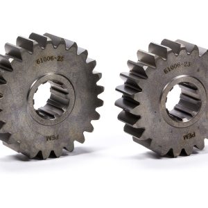 Standard Quick Change Gears PEM61006