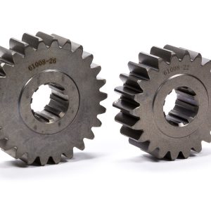 Standard Quick Change Gears PEM61008