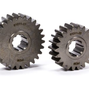 Standard Quick Change Gears PEM61011