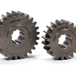 Standard Quick Change Gears PEM61013