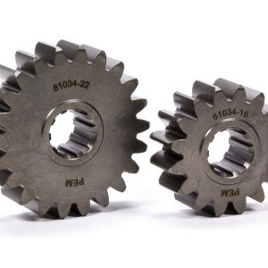 Standard Quick Change Gears PEM61034