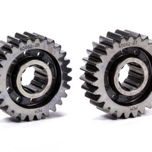 Premium Quick Change Gears PEM65002