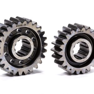 Premium Quick Change Gears PEM65008