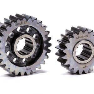 Premium Quick Change Gears PEM65010