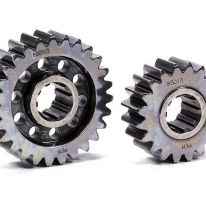 Premium Quick Change Gears (22/30) PEM65010A