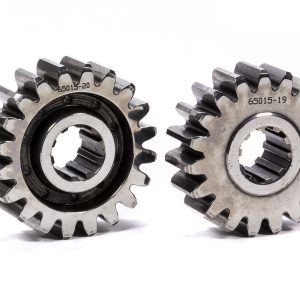 Premium Quick Change Gears PEM65015