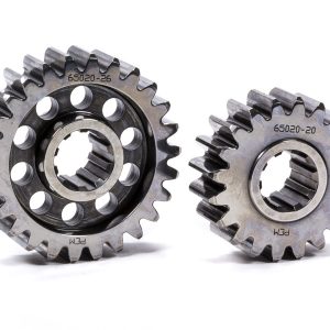 Premium Quick Change Gears PEM65020