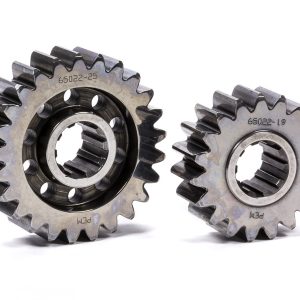 Premium Quick Change Gears PEM65022
