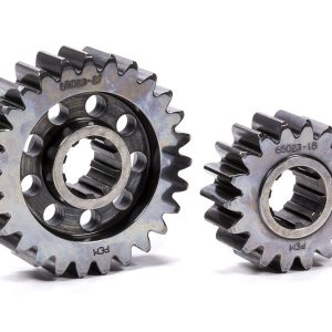Premium Quick Change Gears PEM65023