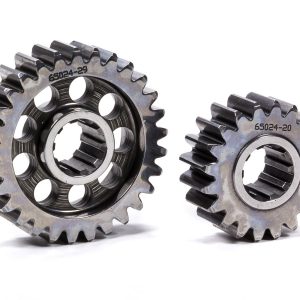 Premium Quick Change Gears PEM65024