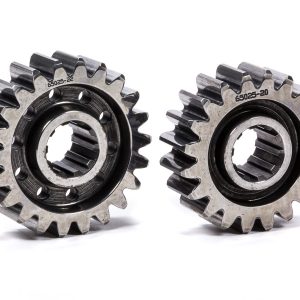 Premium Quick Change Gears PEM65025