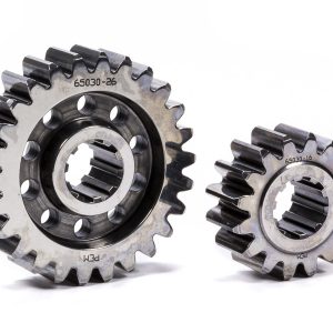 Premium Quick Change Gears PEM65030