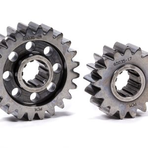 Premium Quick Change Gears PEM65035