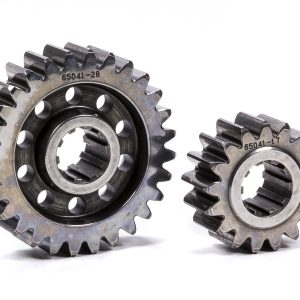 Premium Quick Change Gears PEM65041