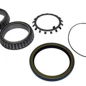 Hub Master Install Kit 2.5in GN PEMGNHBAK