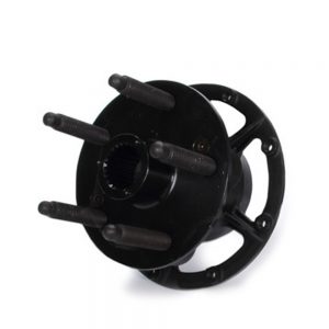 Grand National Hubs 5x5 Kit PEMGNHRK5X5