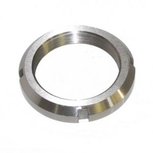 Axle Nut RH 2.5in GN PEMGNSNRH