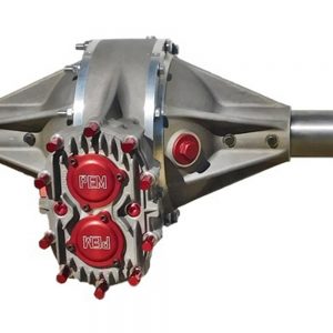 Quick Change Assembly 4.86 5x5 Hubs Axles PEMQCKSTGN5-486-2OFF